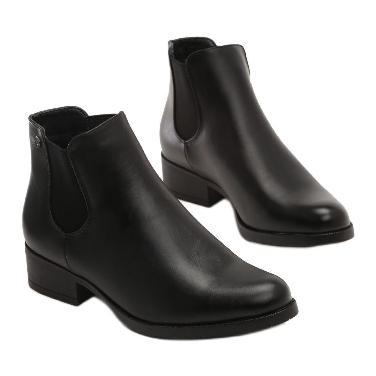 Vices T046-1 Svart 1