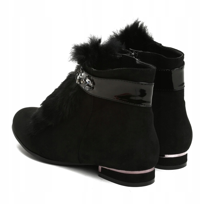 Vices 3128-1 Black 36 41 svart 1