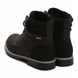 Vices T050-1 Black 36 41 svart 1