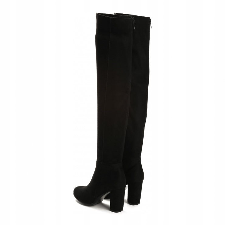 Vices T062-1 Svart 35 40 1