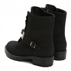 Vices 1295-1 Black 36 41 svart 1