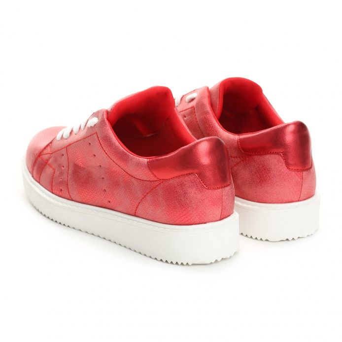 Vices 2187-19 Röd 36 41 1