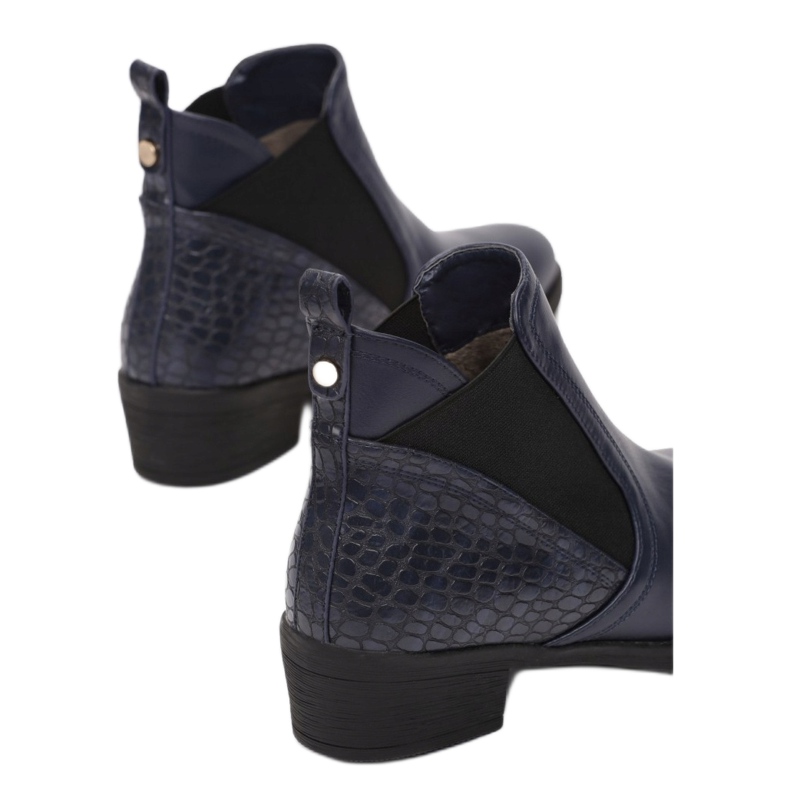 Vices 8610-50-marin marinblå 1