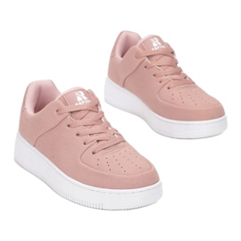 Vices B884-45-rosa 1