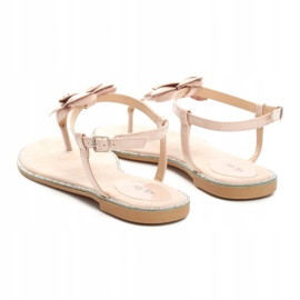 Vices 9209-20 Pink 36 41 rosa 1