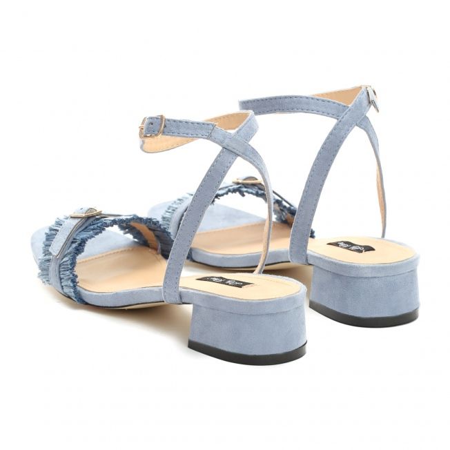 Vices Lösar 9213-11 Blå 36 41 1