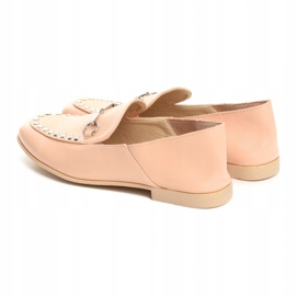 Vices 1390-20 Pink 36 41 rosa 1