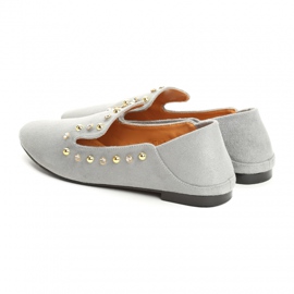 Vices IT10-5 Grå 36 41 1