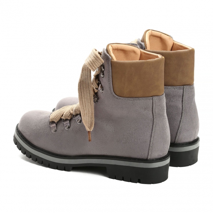 Vices 9092-6 D Grå 36 41 1