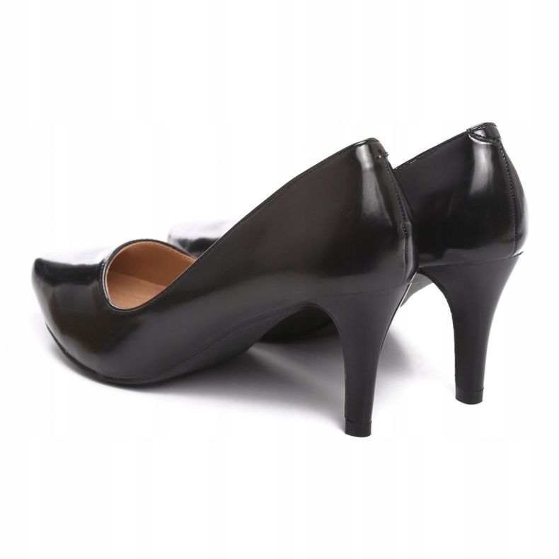 Vices U423-1A Svart 1