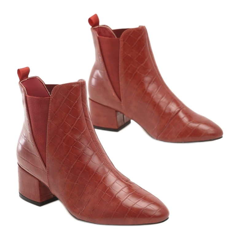 Vices 8527-54-brun 1