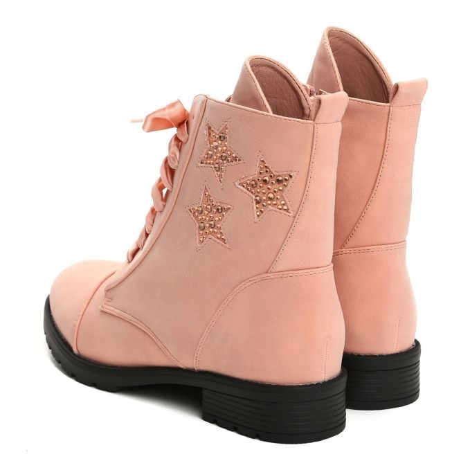 Vices 6156-20 Pink 36 41 rosa 1