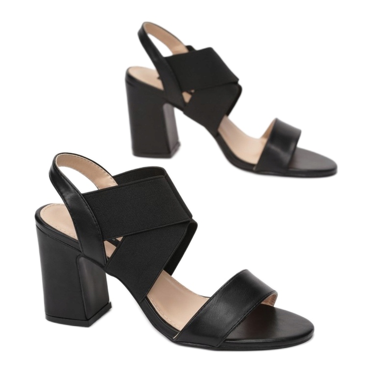 Vices 1606-38-svart 1