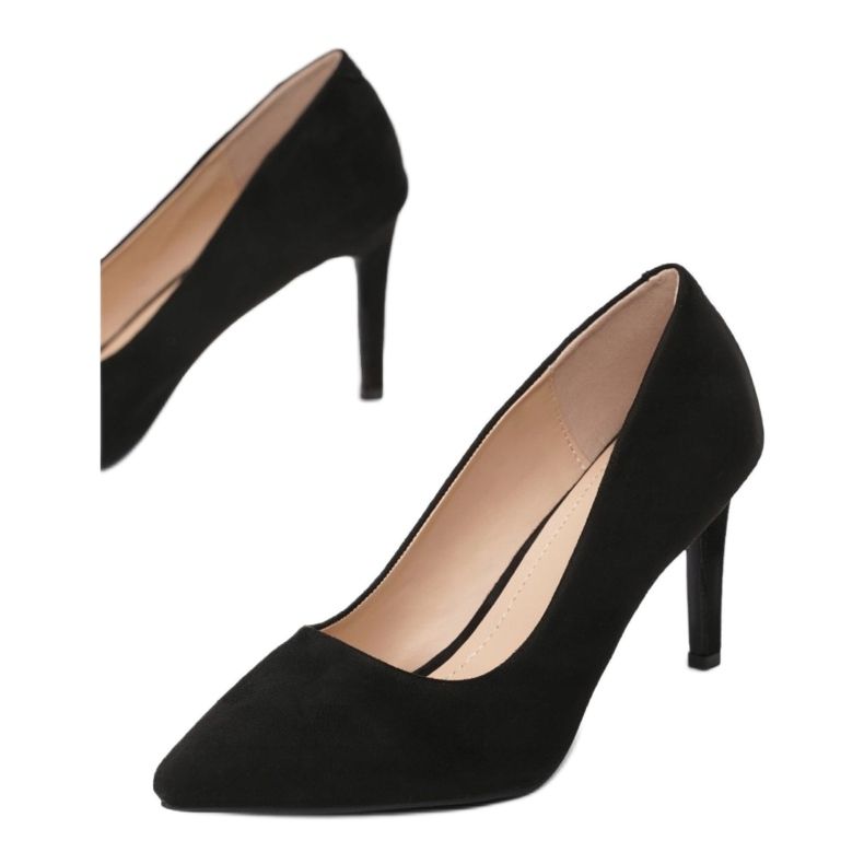 Vices 3336-38-svart 1