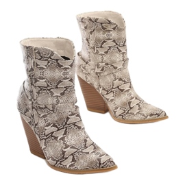 Vices 3326-42-beige mångfärgad 1