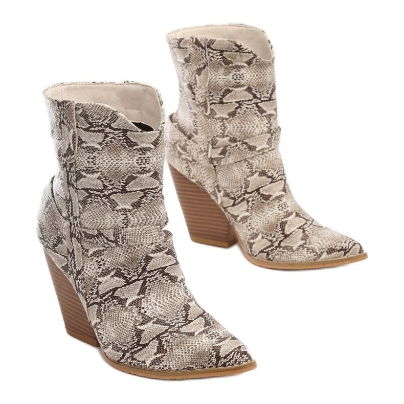 Vices 3326-42-beige mångfärgad 1