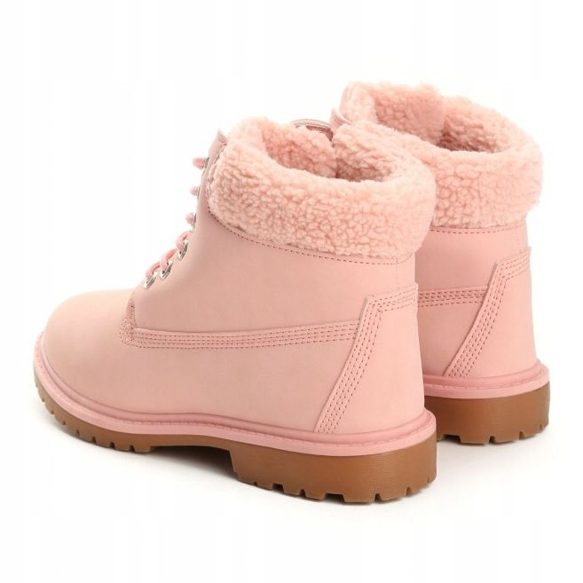 Vices B801-20 Pink 36 41 rosa 1