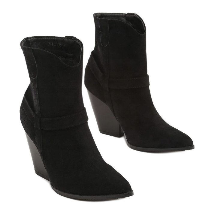 Vices 3328-38-svart 1