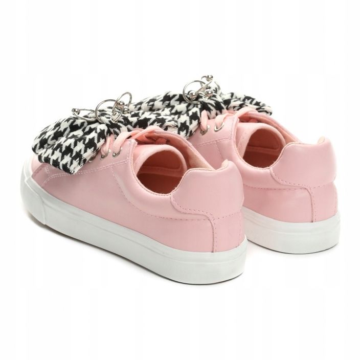 Vices 8390-20 Pink 36 41 rosa 1