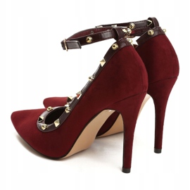 Vices 1367-42 W Röd 35 40 1