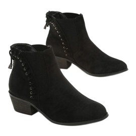 Vices 3321-38-svart 1