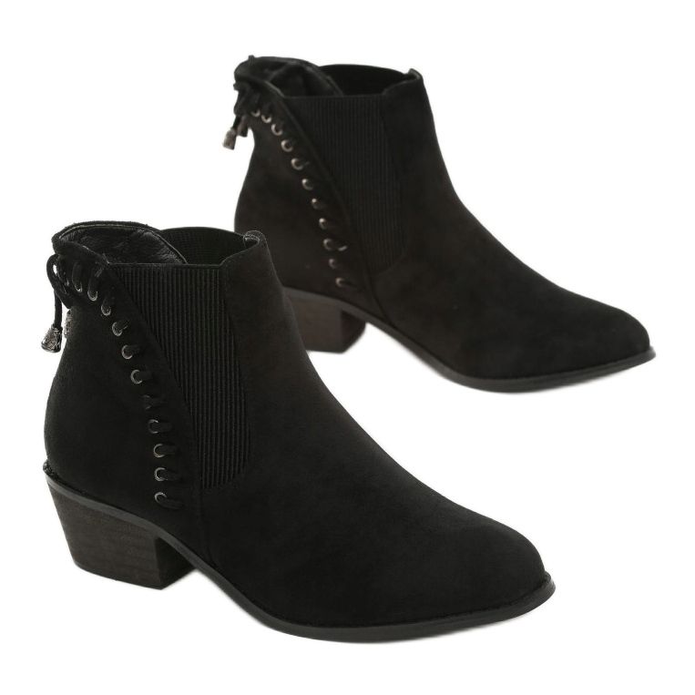 Vices 3321-38-svart 1