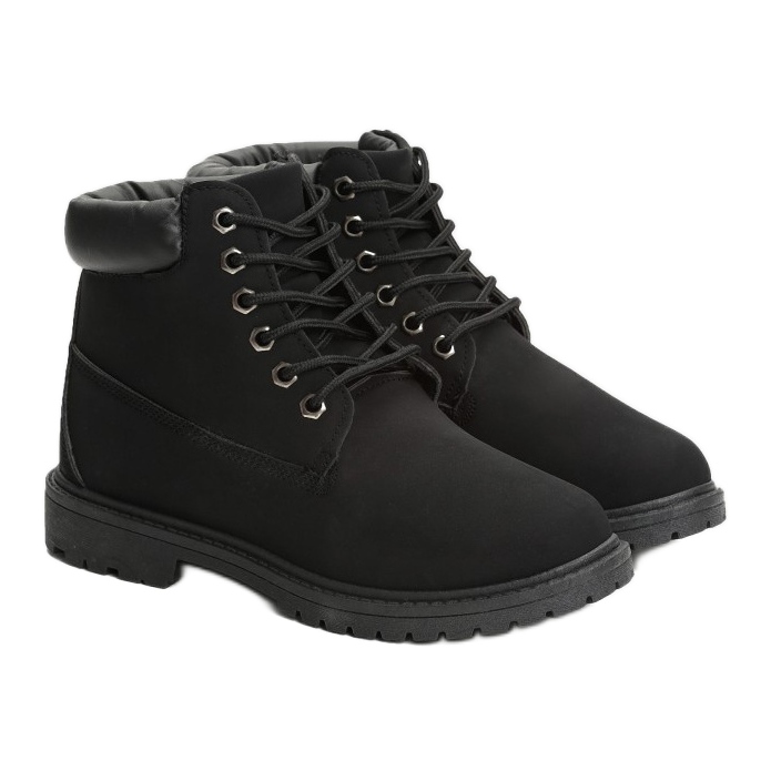 Vices B800-1 Black svart 1