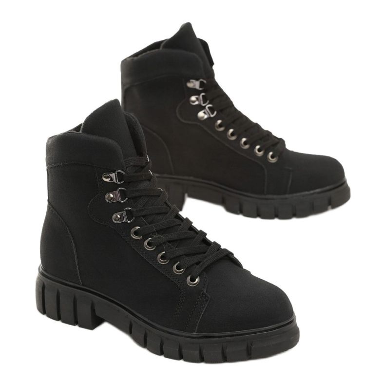 Vices 7332-38-svart 1