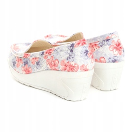 Vices 3198-19 Röd 36 41 mångfärgad 1