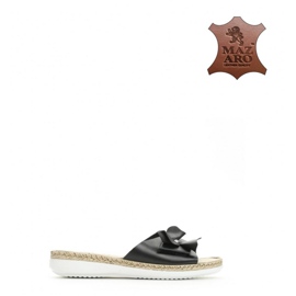 Vices 3239-1 Black 36 41 svart 1