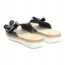 Vices 3239-1 Black 36 41 svart 2