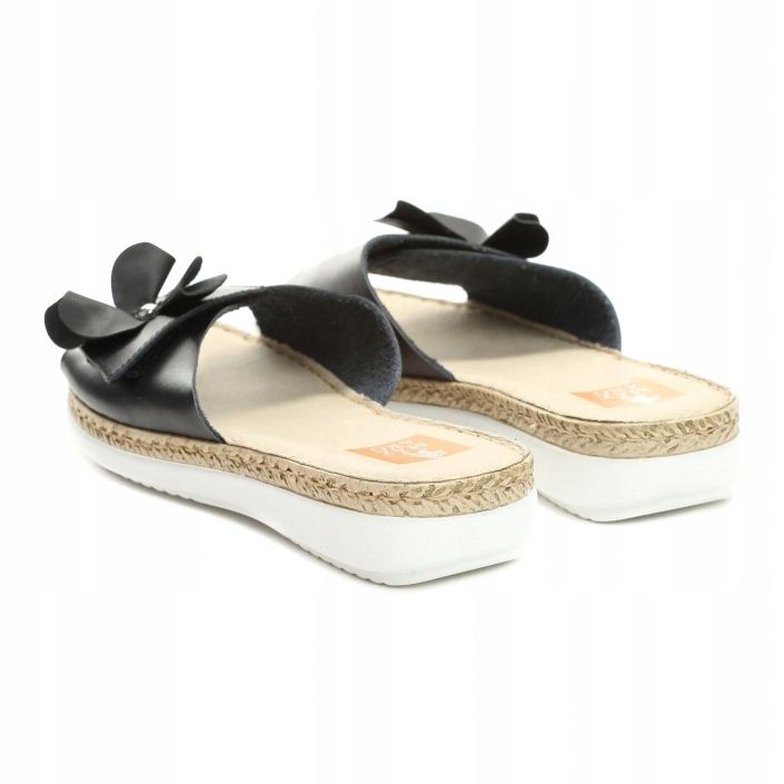 Vices 3239-1 Black 36 41 svart 2