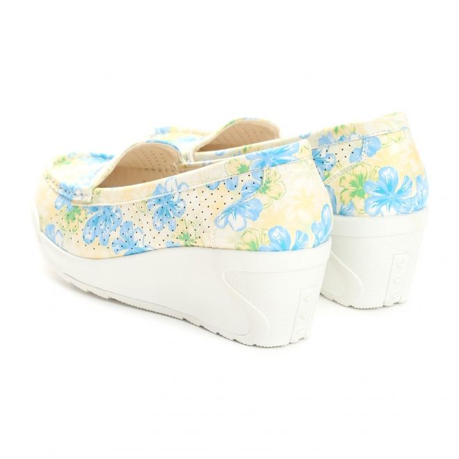 Vices 3198-29 Grön 36 41 mångfärgad 1