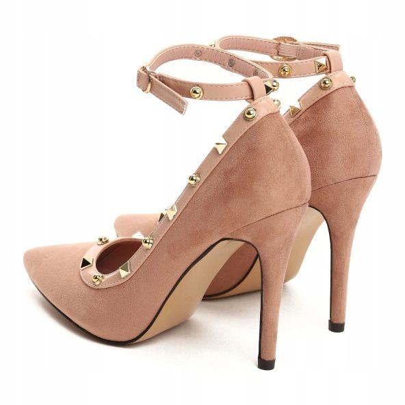 Vices 1367-20 Pink 35 40 rosa 1