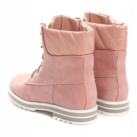 Vices 1269-20 Pink 36 41 rosa 1