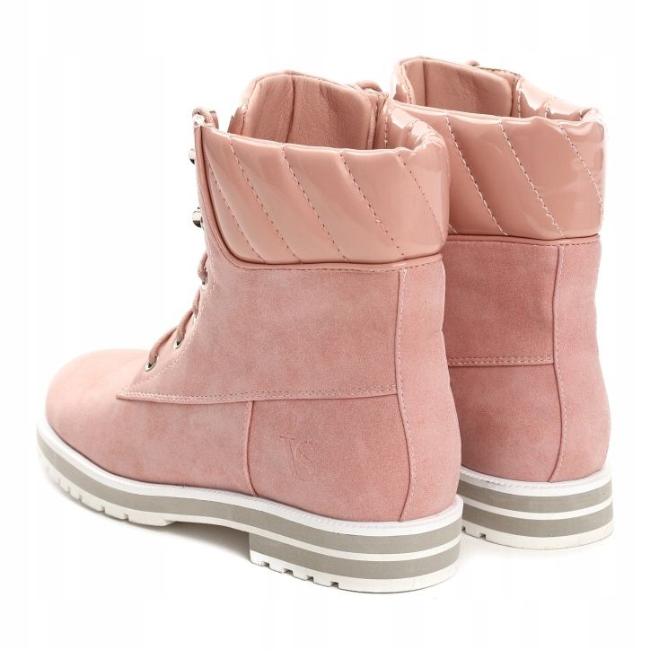 Vices 1269-20 Pink 36 41 rosa 1