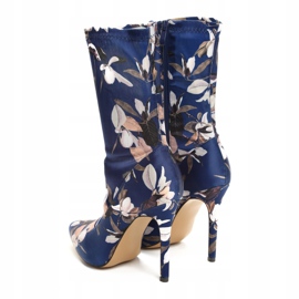 Vices 1453-13 Navy 36 41 marinblå 1