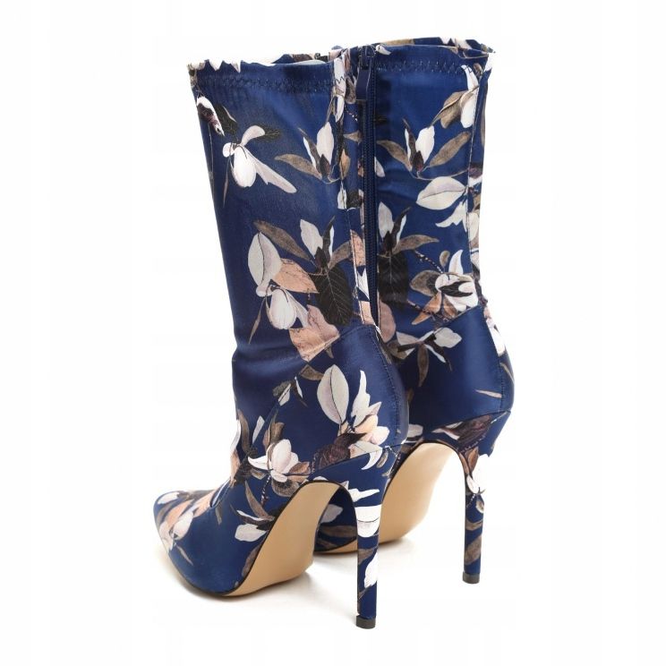 Vices 1453-13 Navy 36 41 marinblå 1