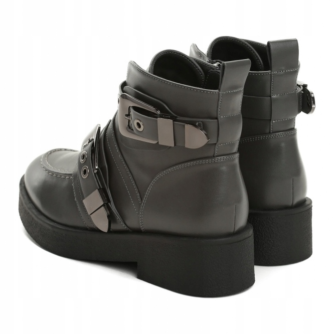 Vices 8335-5 Grå 36 41 1