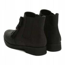 Vices 9066-1 Black 36 41 svart 1