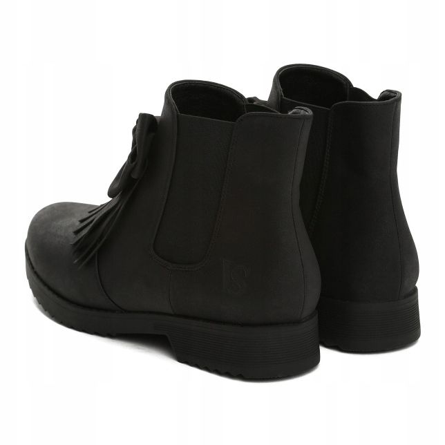 Vices 9066-1 Black 36 41 svart 1