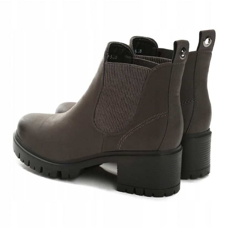 Vices T001-5 Grå 36 41 1