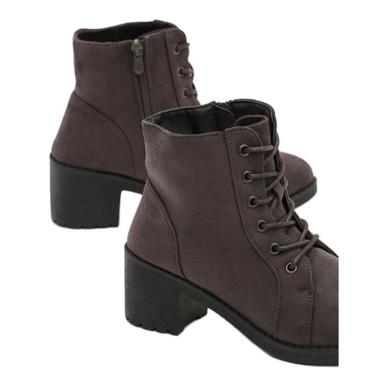 Vices Viser T124-39-grå 1