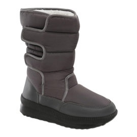 Vices JB049-40-d.grey grå 1