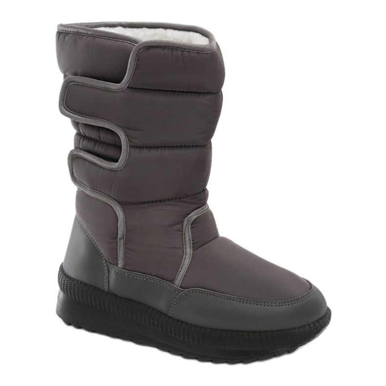 Vices JB049-40-d.grey grå 1