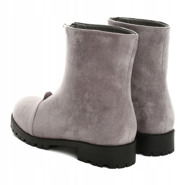 Vices 2104-7 L Grå 36 41 1