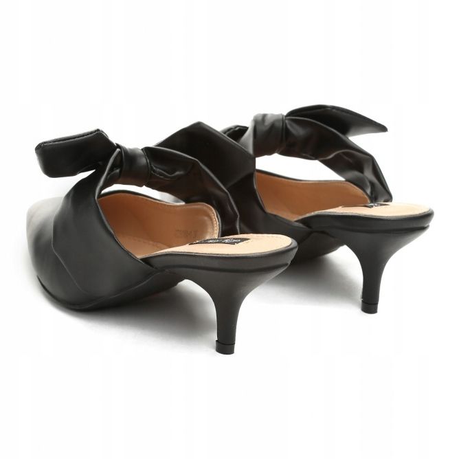 Vices 9164-1 Black 36 41 svart 1