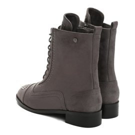 Vices 9077-6 D Grå 1