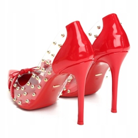 Vices 5140-19 Ed röd 1