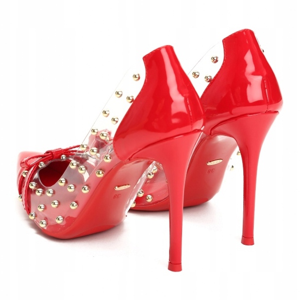 Vices 5140-19 Ed röd 1